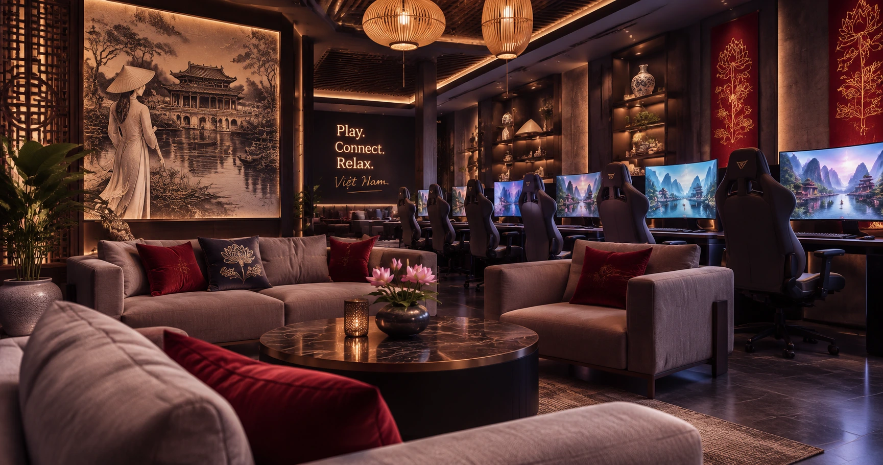 Khám Phá glory casino: Địa điểm giải trí đẳng cấp và hấp dẫn - image 3 Khám Phá glory casino: Địa điểm giải trí đẳng cấp và hấp dẫn - image 3