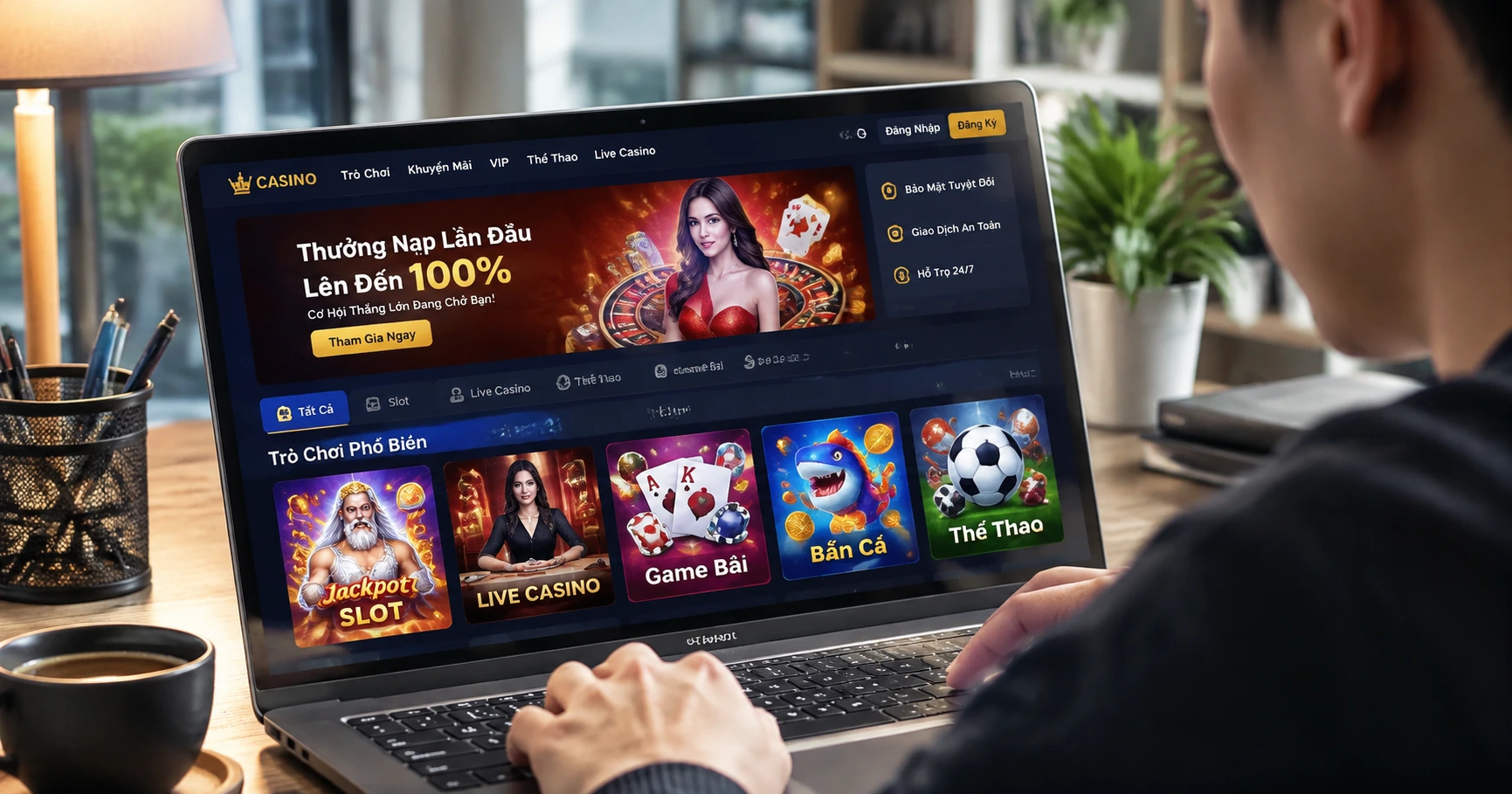 Khám Phá spingenie casino: Trải Nghiệm Đỉnh Cao Trong Thế Giới Casino Trực Tuyến - image 2 Khám Phá spingenie casino: Trải Nghiệm Đỉnh Cao Trong Thế Giới Casino Trực Tuyến - image 2