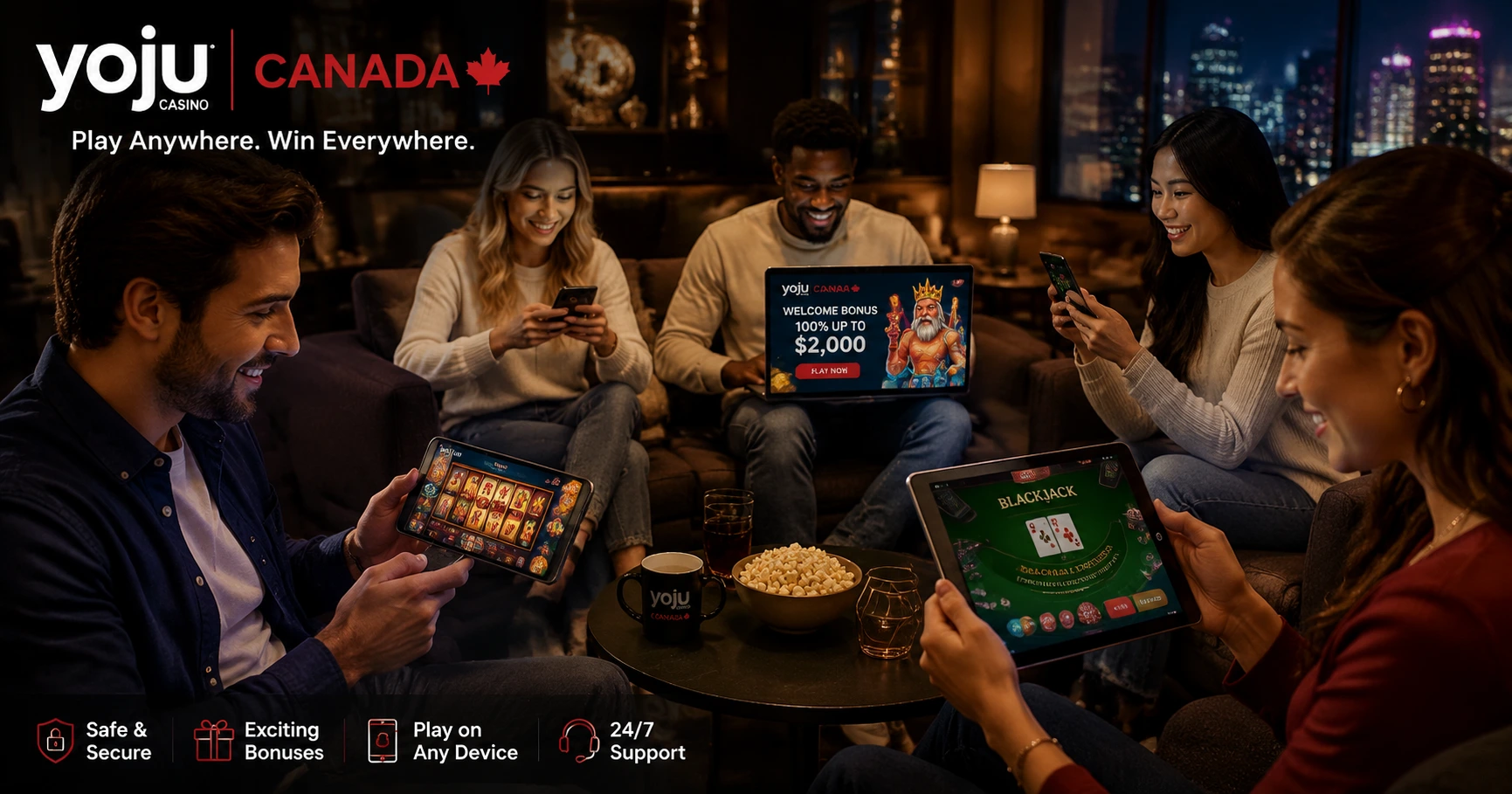 Tổng quan về yoju casino canada - image 2 Tổng quan về yoju casino canada - image 2